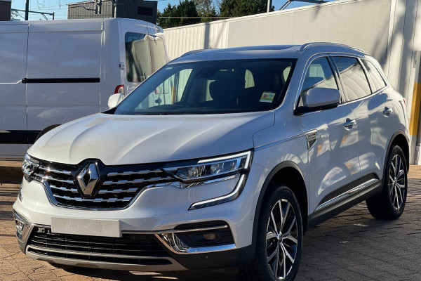 2024 Renault Koleos HZG Intens SUV