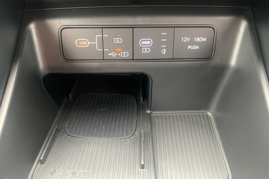 2025 Hyundai Tucson NX4.V3  SUV Image 17