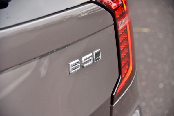 2025 MY26 Volvo XC90 L Series Ultra B5 Dark SUV Image 19
