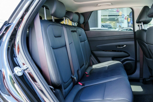 2026 Hyundai Tucson NX4.V4 Premium SUV Image 10