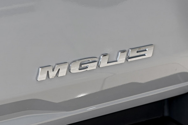 2025 MG U9 EKK1C Explore Pro Ute Image 8