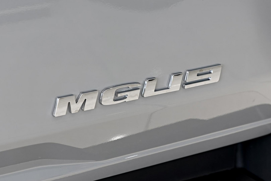 2025 MG U9 EKK1C Explore Pro Ute Image 8