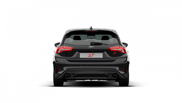2020 MY20.25 Ford Focus SA ST Hatchback