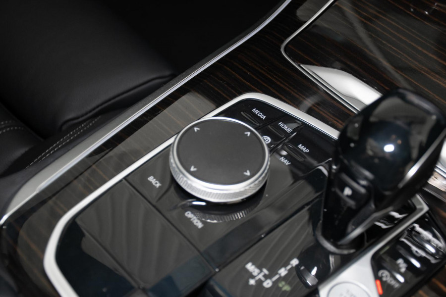 2021 BMW X5 G05 xDrive40i M Sport SUV
