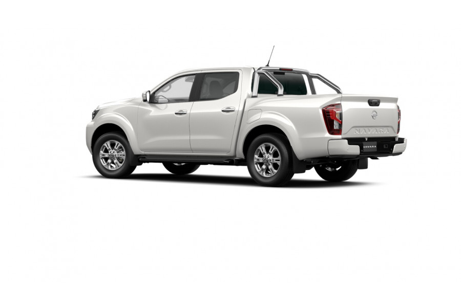 2024 Nissan Navara D23 ST Ute Image 27