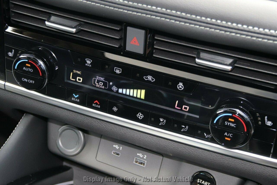 2025 Nissan X-Trail T33 Ti-L e-POWER SUV Image 14