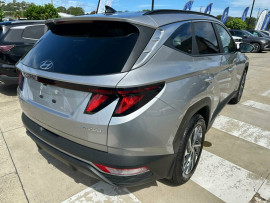 2023 Hyundai Tucson NX4.V2 Elite SUV image 4