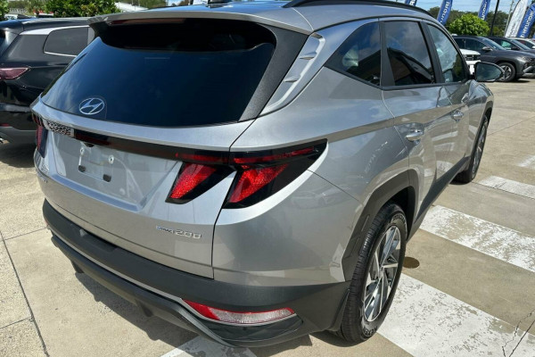 2023 Hyundai Tucson NX4.V2 Elite SUV