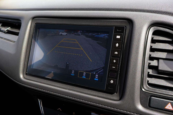 2021 Honda HR-V  VTi SUV Image 15