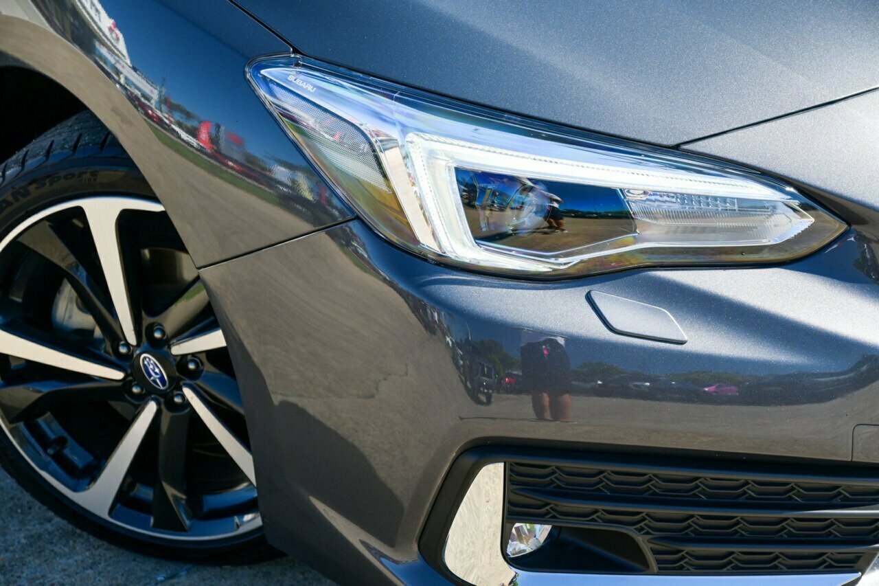2020 Subaru Impreza G5 MY20 2.0i-S CVT AWD Hatch Image 7
