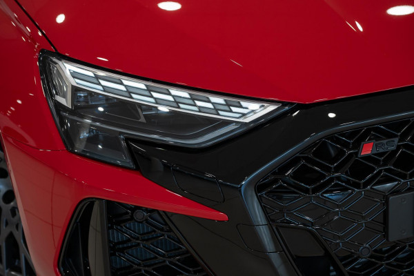 2026 Audi RS 3 GY  Hatch image 30