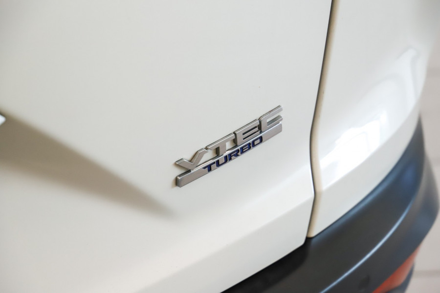 2018 Honda CR-V RW  VTi-S Wagon Image 20