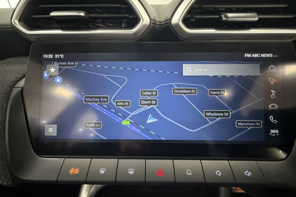 2026 MG ZS Excite Hybrid+ SUV Image 27