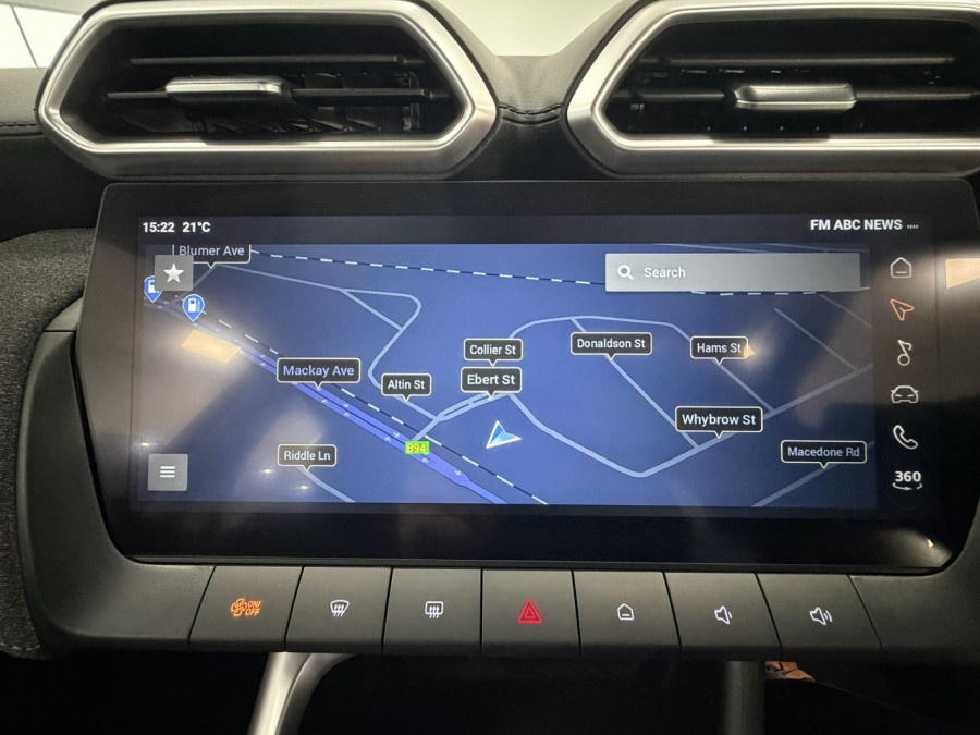 2026 MG ZS Excite Hybrid+ SUV Image 27