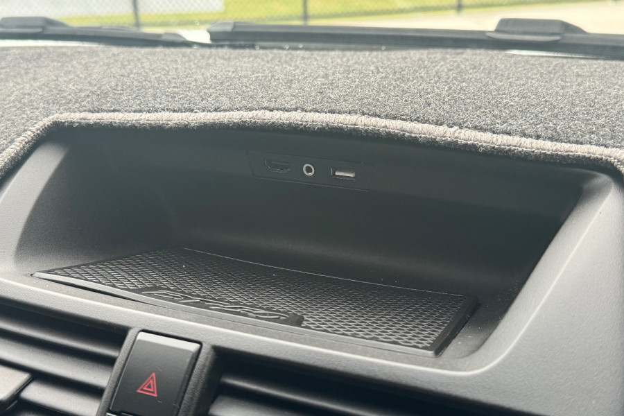 2019 Mazda BT-50 UR XTR Ute Image 23
