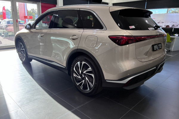 2026 MG MGS6 EV IS3E Essence SUV Image 3