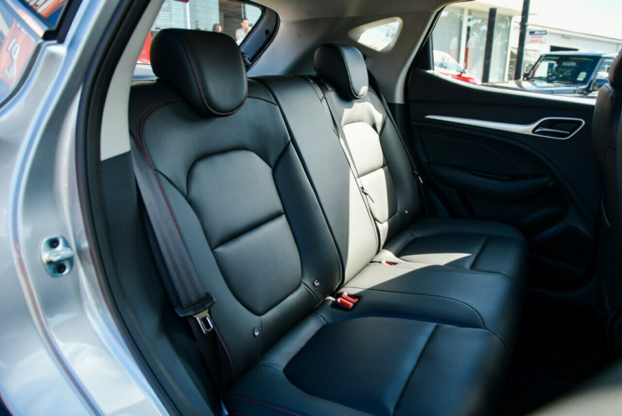 2025 MY24 MG ZST S13 Vibe SUV Image 9