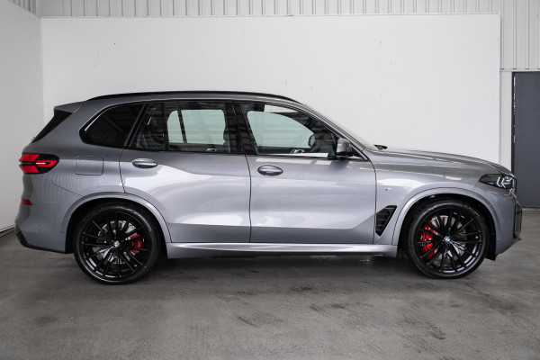 2025 BMW X5 G05 LCI xDrive50e M Sport SUV