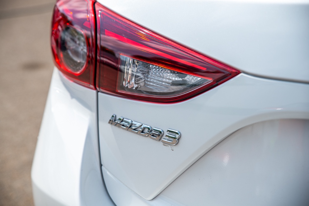 2015 Mazda 3 BM5478 Maxx Hatch Image 13