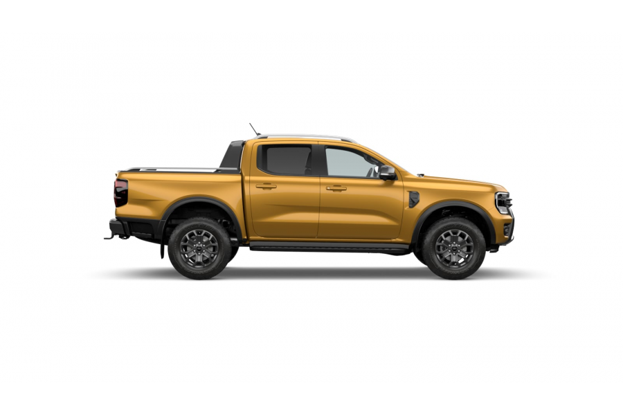 2024 MY25.25 Ford Ranger P703 Wildtrak Ute Image 8
