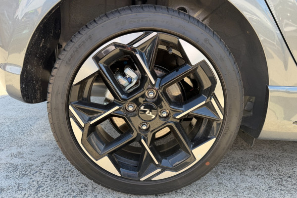 2026 Kia Picanto JA PE2 GT-Line Hatch Image 21