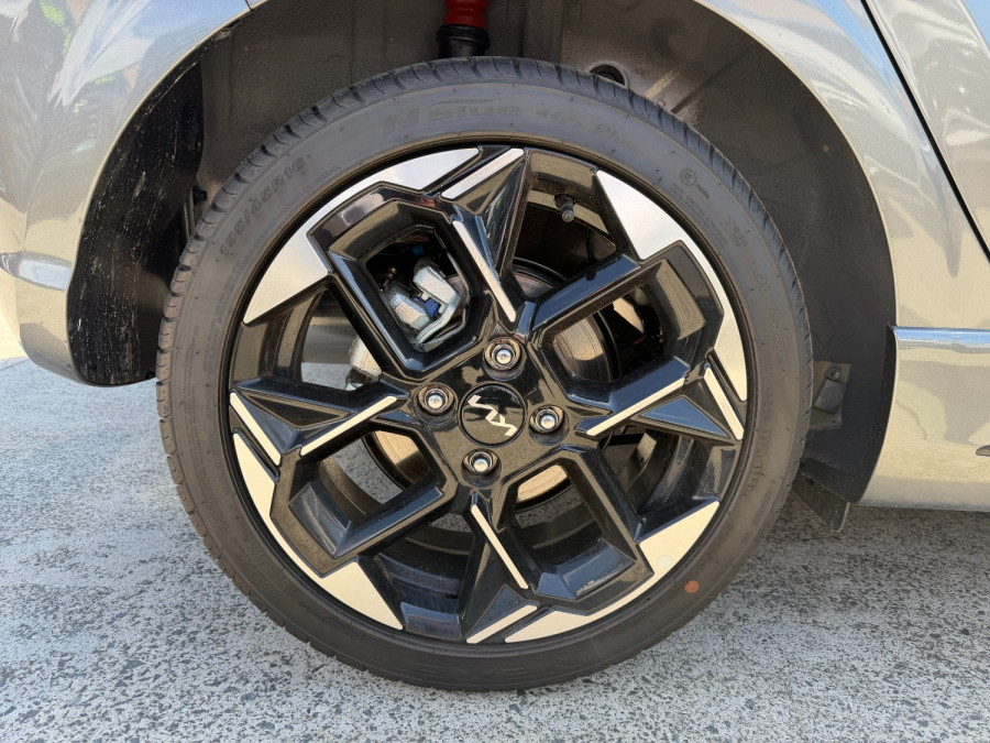 2026 Kia Picanto JA PE2 GT-Line Hatch Image 21