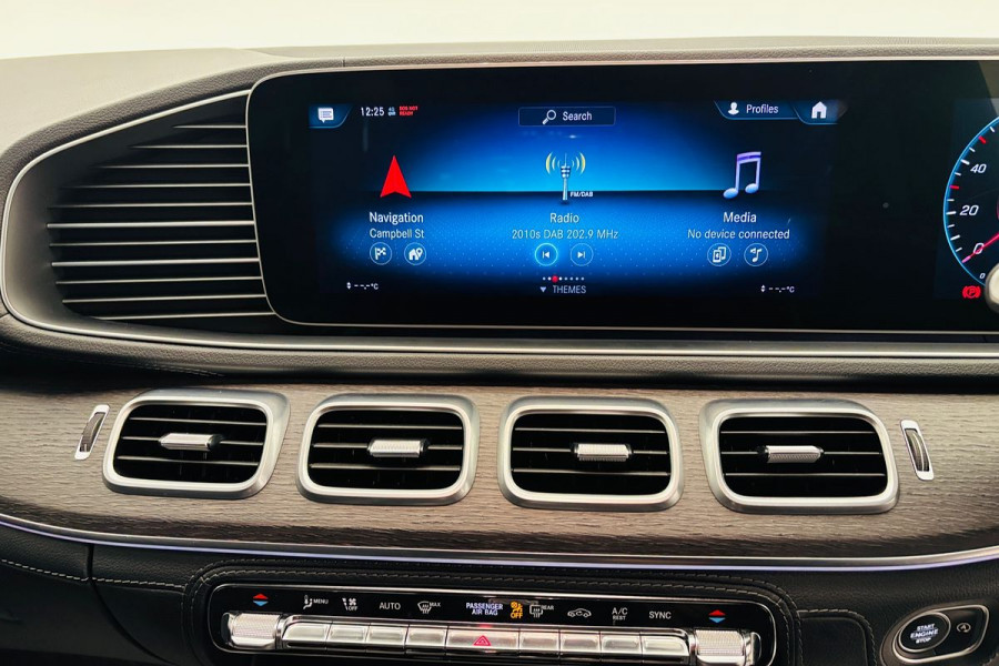 2019 Mercedes-Benz GLE-Class V167 GLE450 SUV Image 22