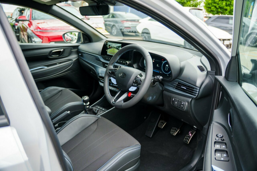 2025 Hyundai i20 BC3.V2 N Hatch Image 14
