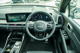2025 Kia Sorento MQ4 PE GT-Line SUV