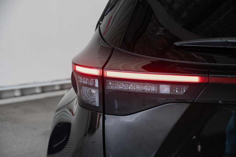 2024 Toyota Yaris Cross MXPJ15R Urban SUV