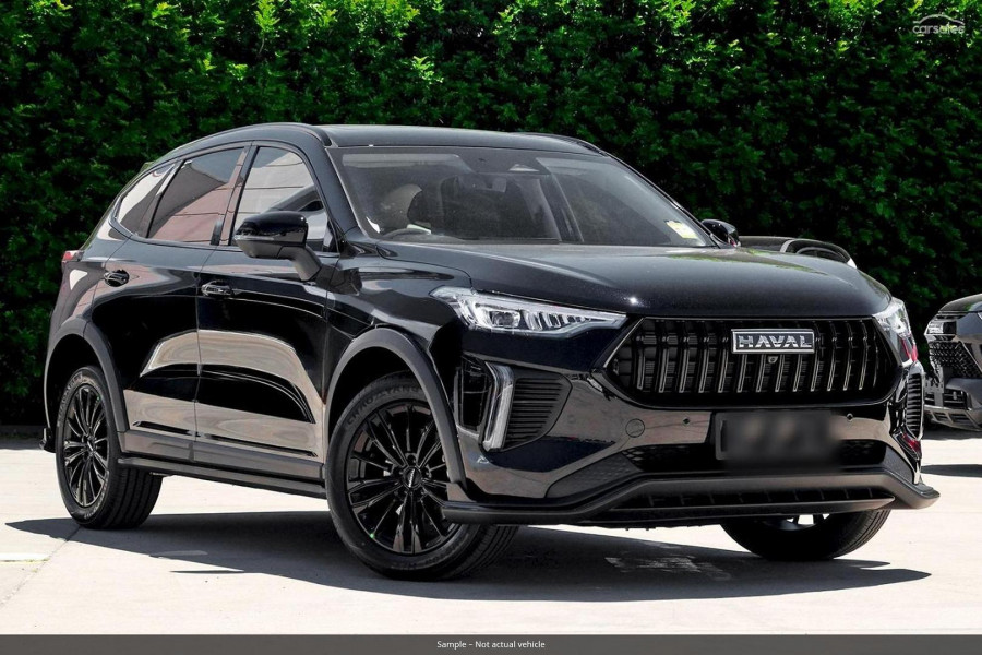 2026 GWM Haval Jolion A02 Vanta SUV Image 20