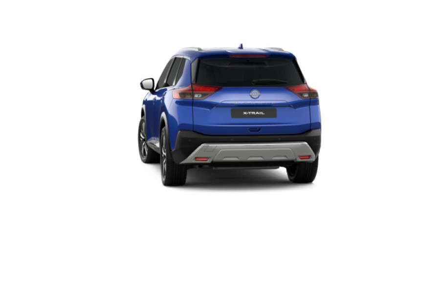 2025 Nissan X-Trail T33 Ti-L SUV