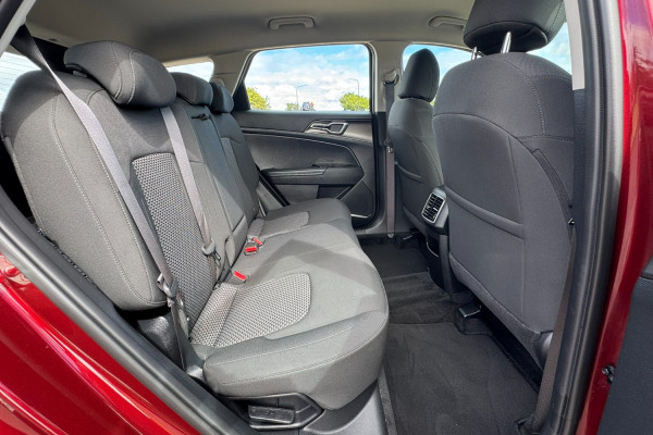2022 Kia Sportage NQ5 SX SUV Image 10