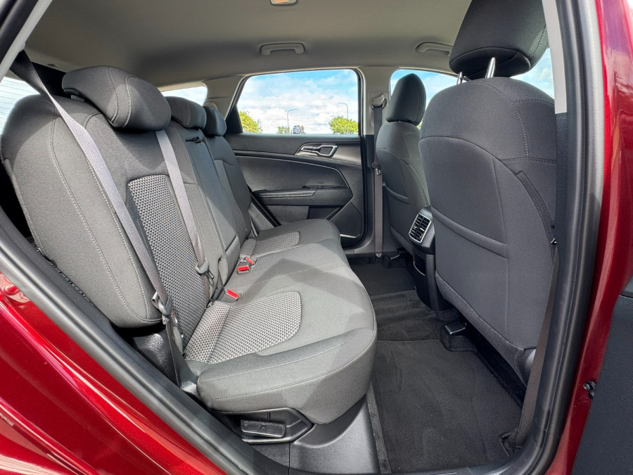 2022 Kia Sportage NQ5 SX SUV Image 10