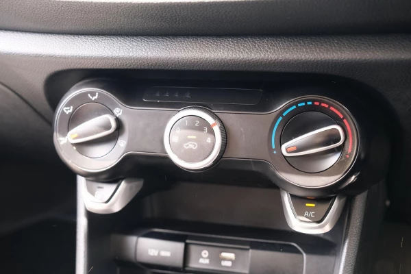 2017 MY18 Kia Picanto JA S Hatch Image 17