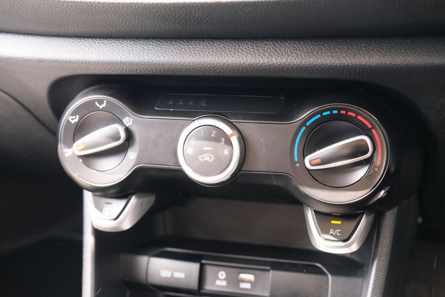 2017 MY18 Kia Picanto JA S Hatch Image 17