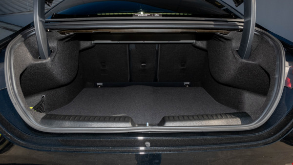 2026 MY25 Mercedes-Benz CLA-Class C118 CLA200 Sedan image 17