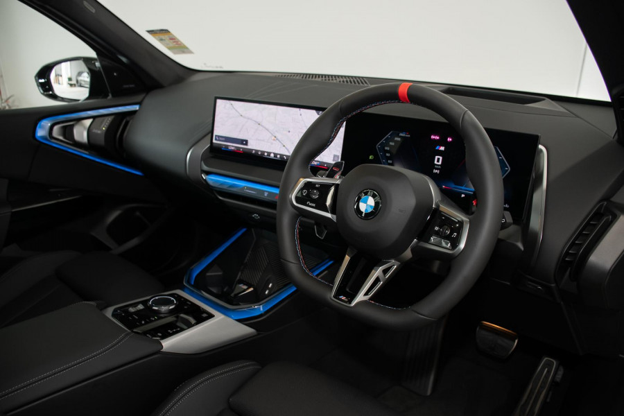 2025 BMW X3 G45 M50 xDrive SUV