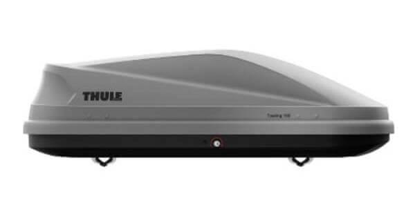<img src="Thule Touring Pod 100 - Silver Aeroskin