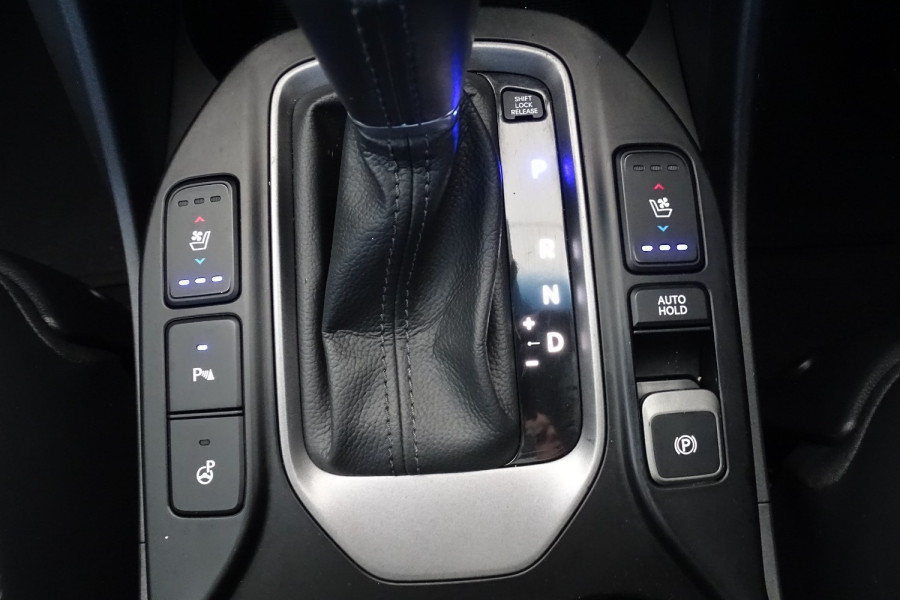 2014 MY15 Hyundai Santa Fe DM2 Elite Wagon Image 25