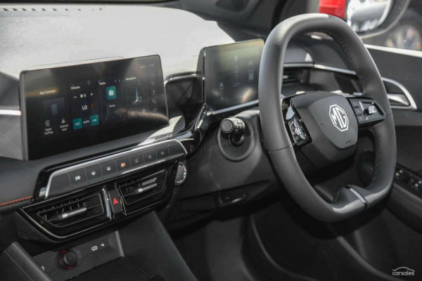 2026 MG MG3 ZP22 Essence Hybrid+ Hatch Image 12