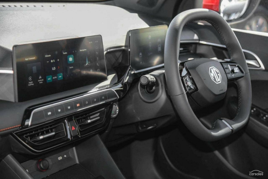 2026 MG MG3 ZP22 Essence Hybrid+ Hatch Image 12