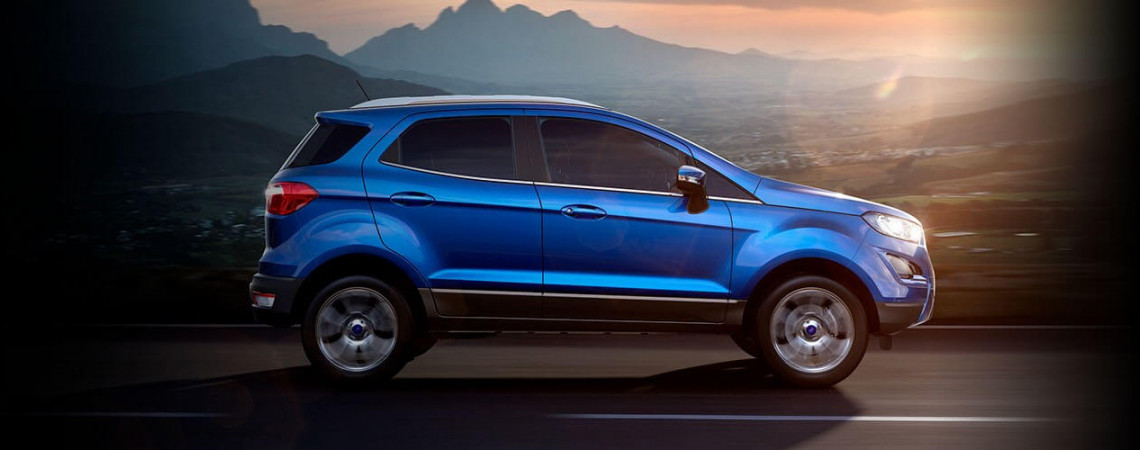 EcoSport