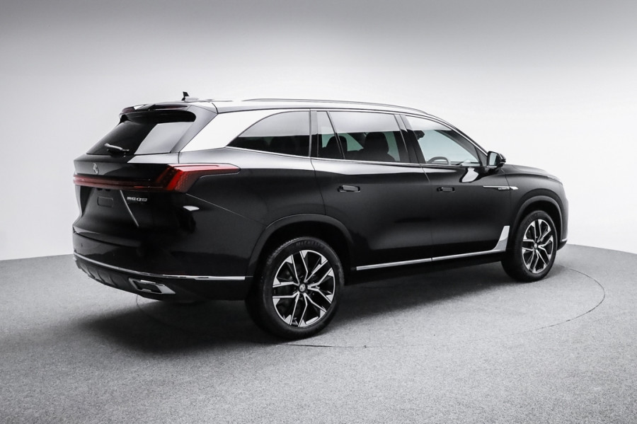 2026 MY25 MG QS IS31 Excite SUV Image 7