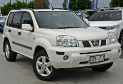Nissan X-Trail ST-S X-Treme T30 II MY06