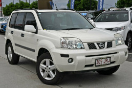 Nissan X-Trail ST-S X-Treme T30 II MY06