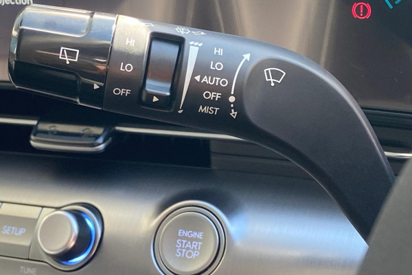 2026 MY27 Hyundai KONA SX2.V3 Elite SUV Image 16