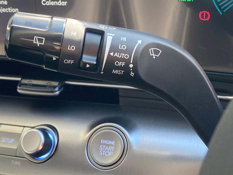 2026 MY27 Hyundai KONA SX2.V3 Elite SUV Image 16
