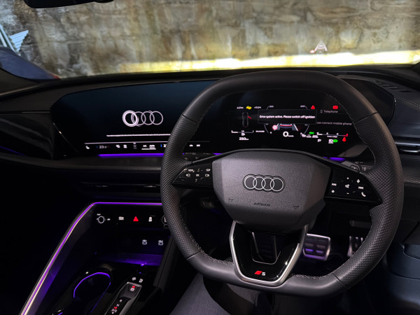 2025 Audi Q5 GU TDI 150kW Sport SUV image 17
