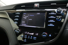 2019 Toyota Camry AXVH71R ASCENT Sedan